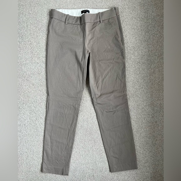 Babaton pants - Picture 1 of 3